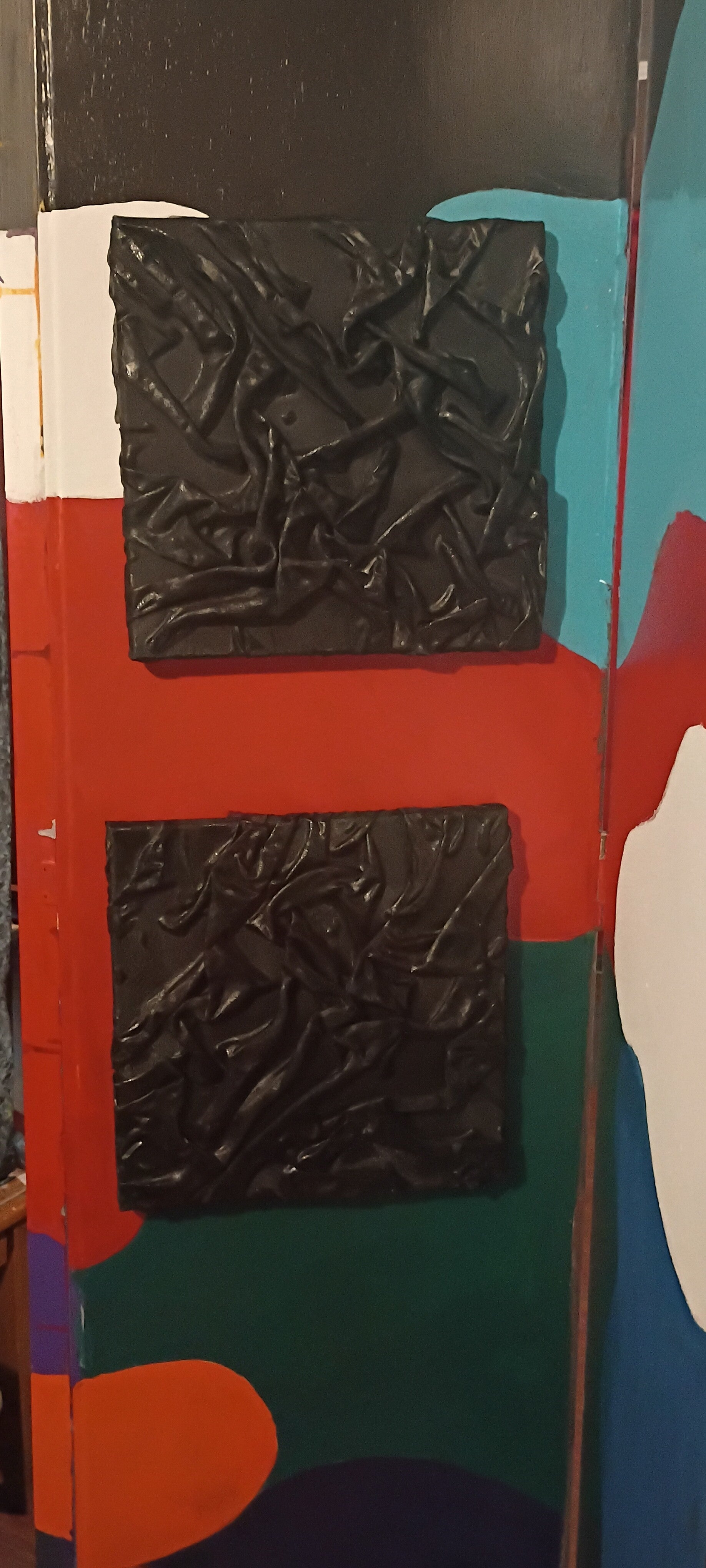 CANVAS 3D ARTWORK