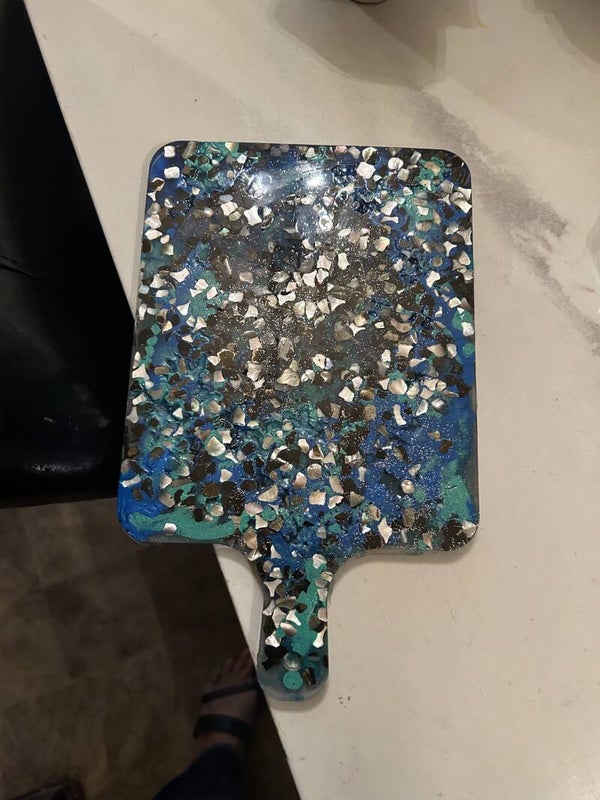 cutting board