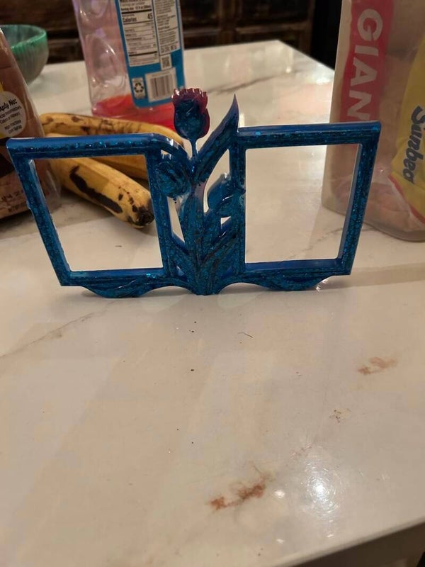 picture frames