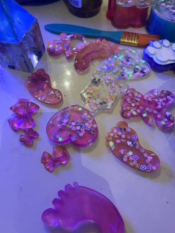 key chains