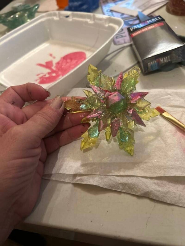 christmas ornaments