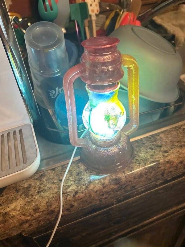 lantern