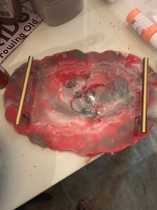 platter