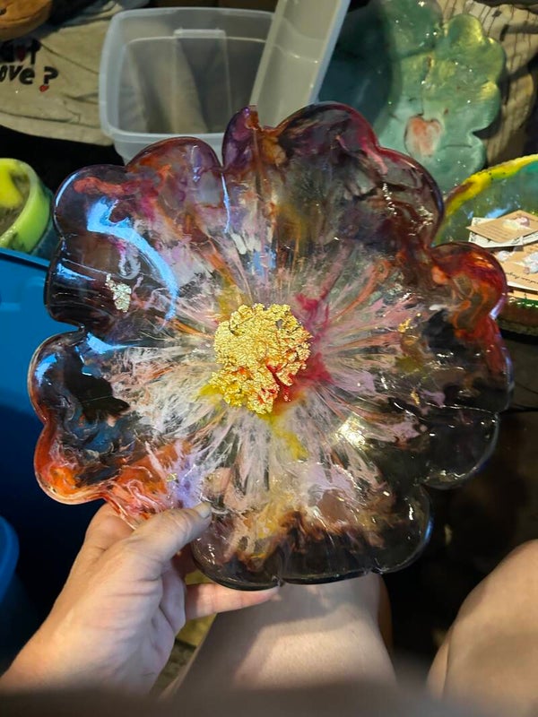fire bowl