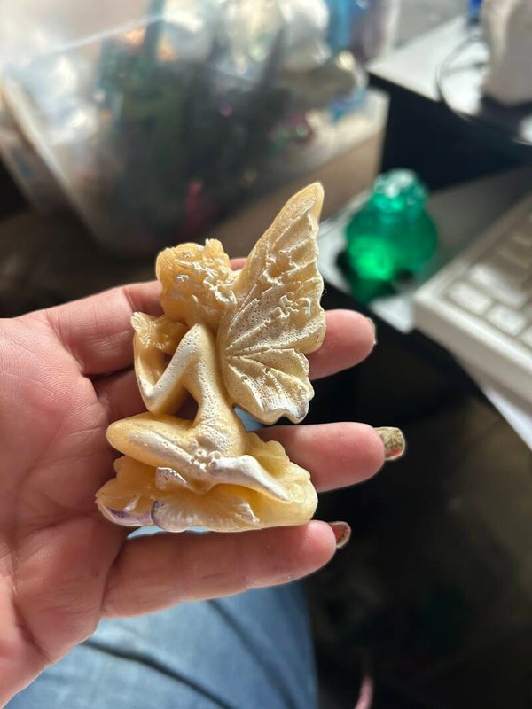 FAIRY