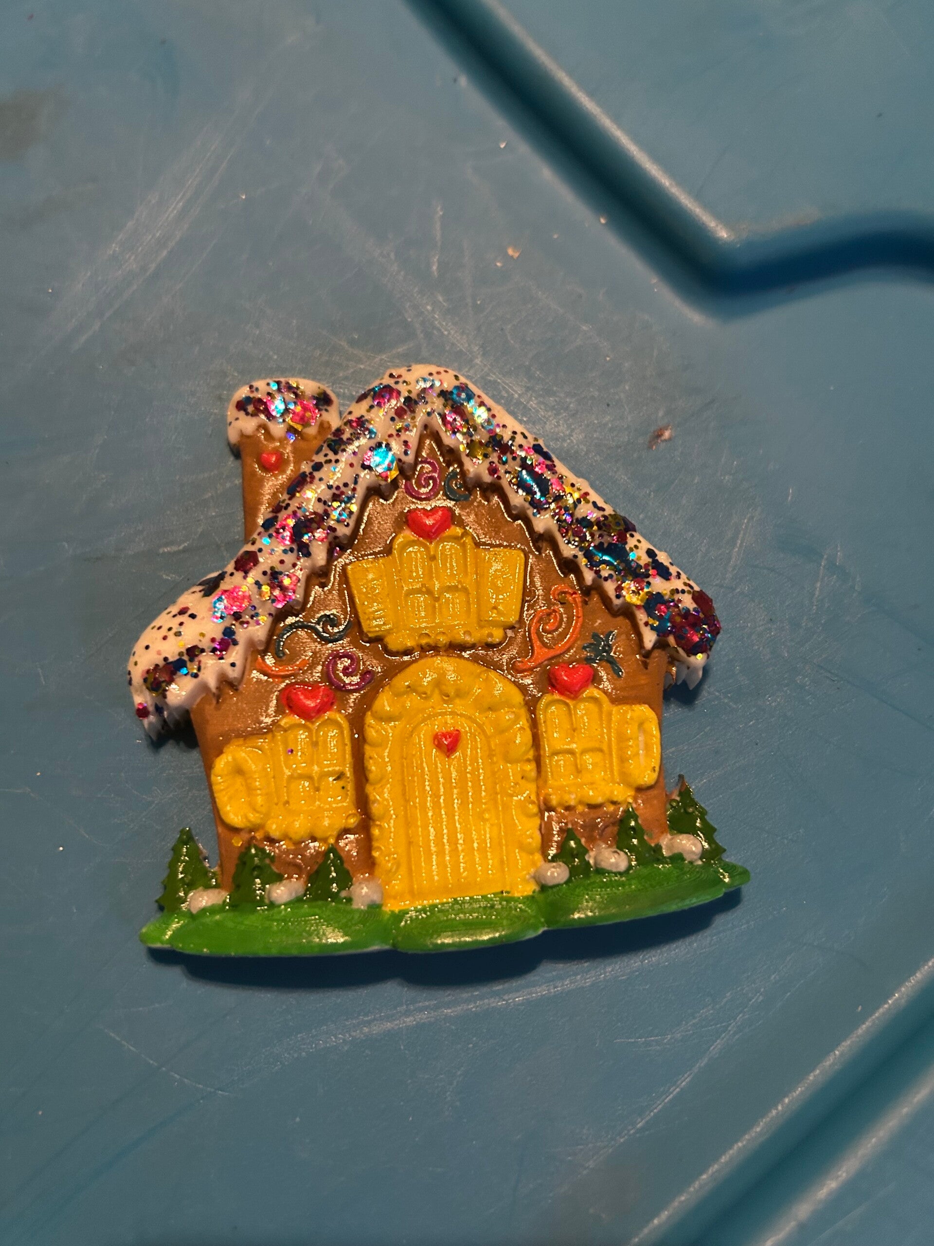 christmas ornaments