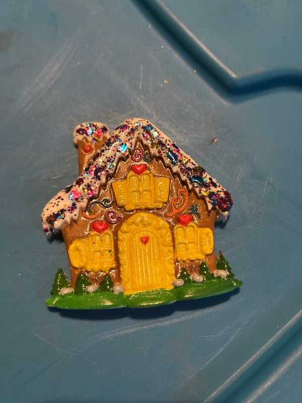 christmas ornaments
