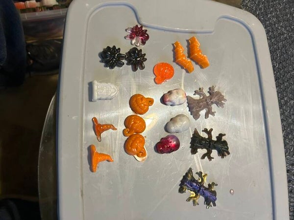key chains