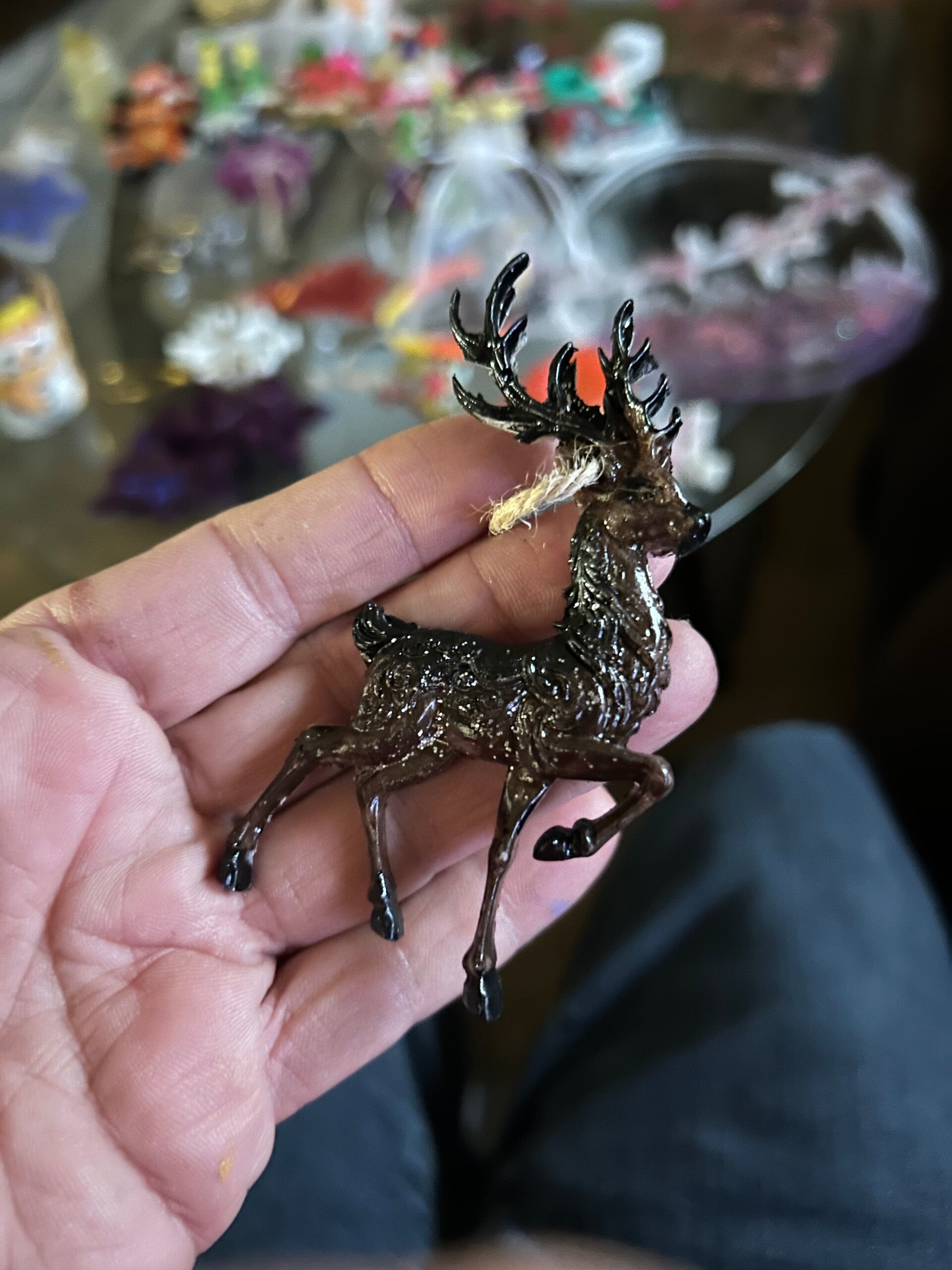 Raindeer