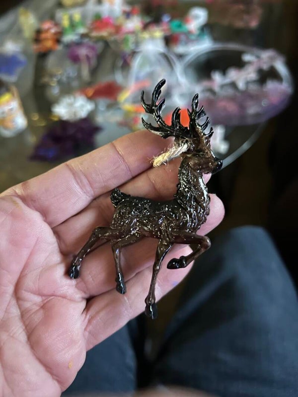 Raindeer