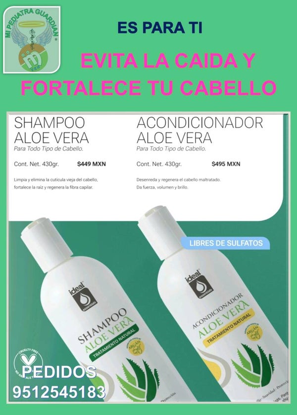 SHAMPOO