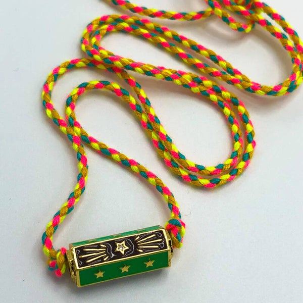 Billie touwketting