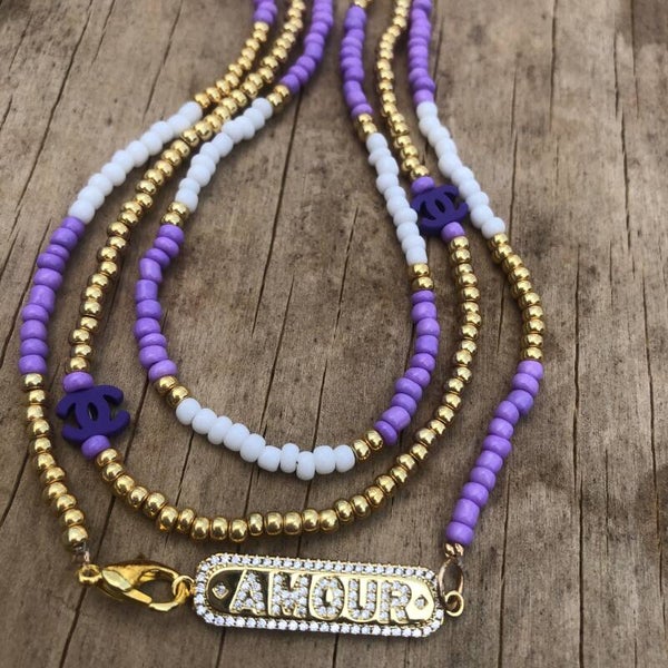 Amour set