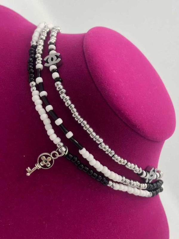 Nicolette set Zilver!
