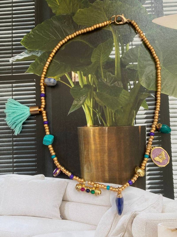 Lara necklace