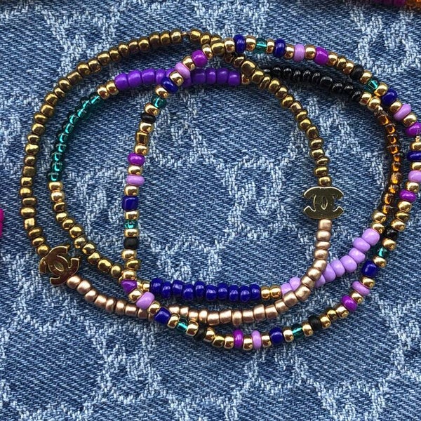 Bracelet Monique set