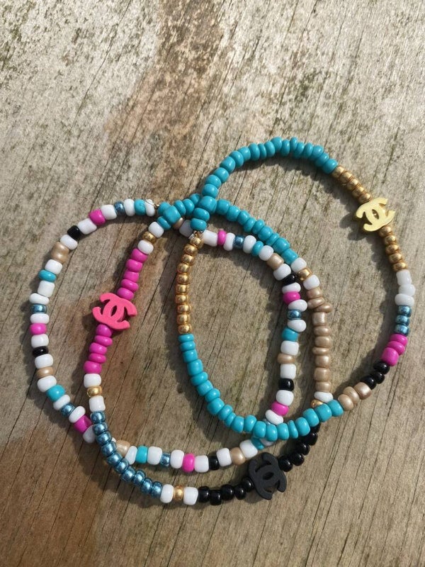 Miley bracelet set
