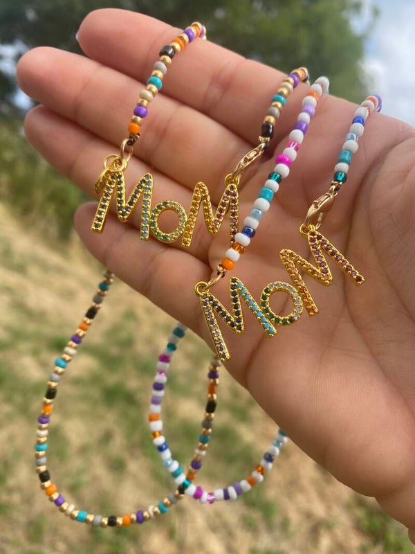 Mom ketting