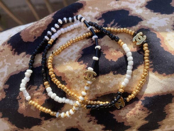 Bracelet Nicolette set