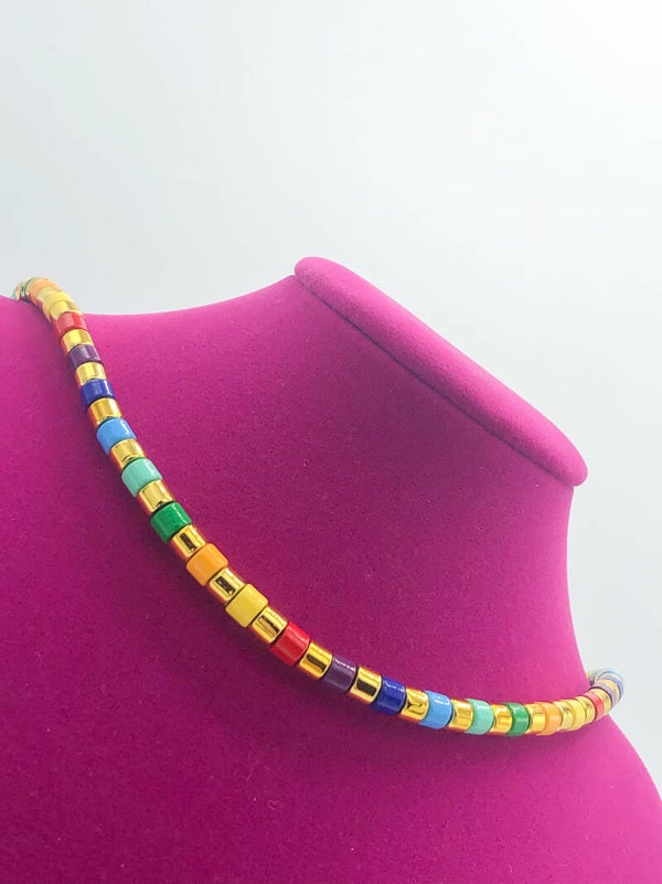Julia necklace