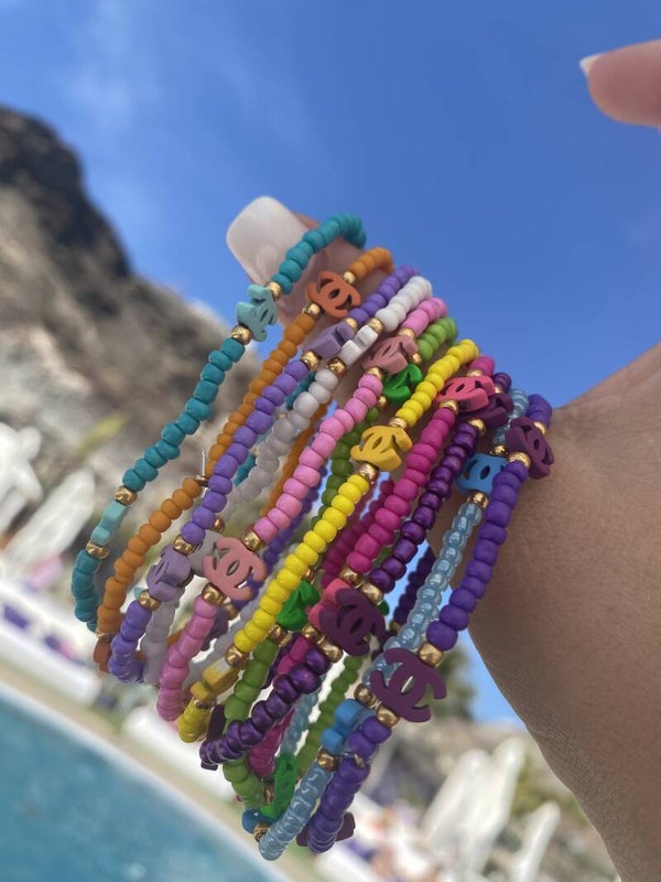 Armcandy 1 st