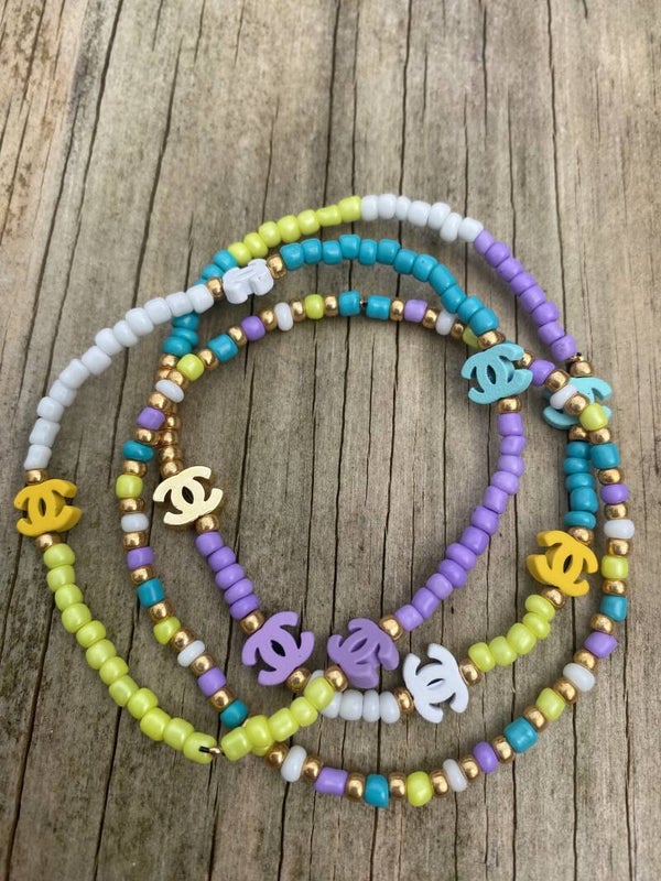 Lola bracelet set