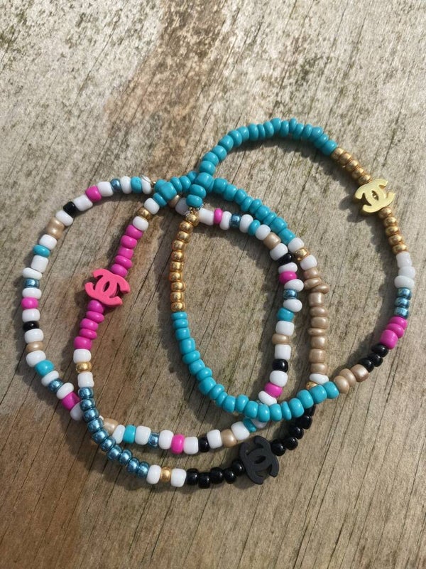 Miley braceletset