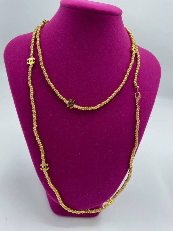 Long XXL gold