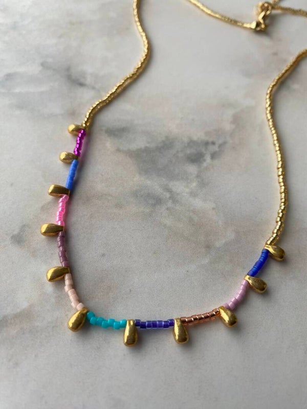 Bibi necklace