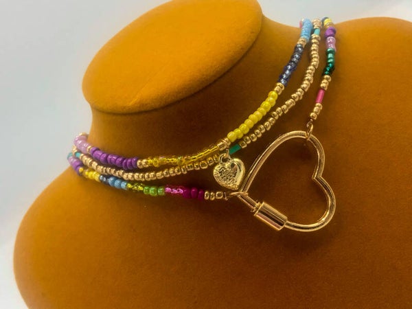 Heartmess set