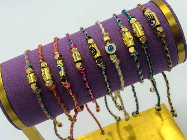 Calma bracelet