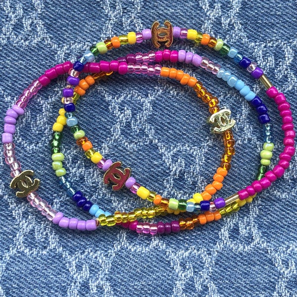 Bracelet Gypsy set
