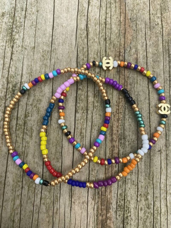 Kelly bracelet set