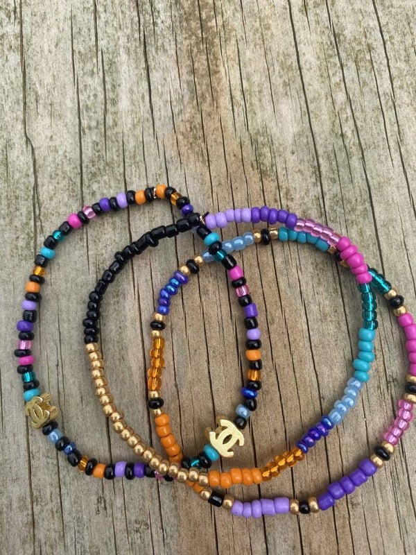 Angel bracelet set