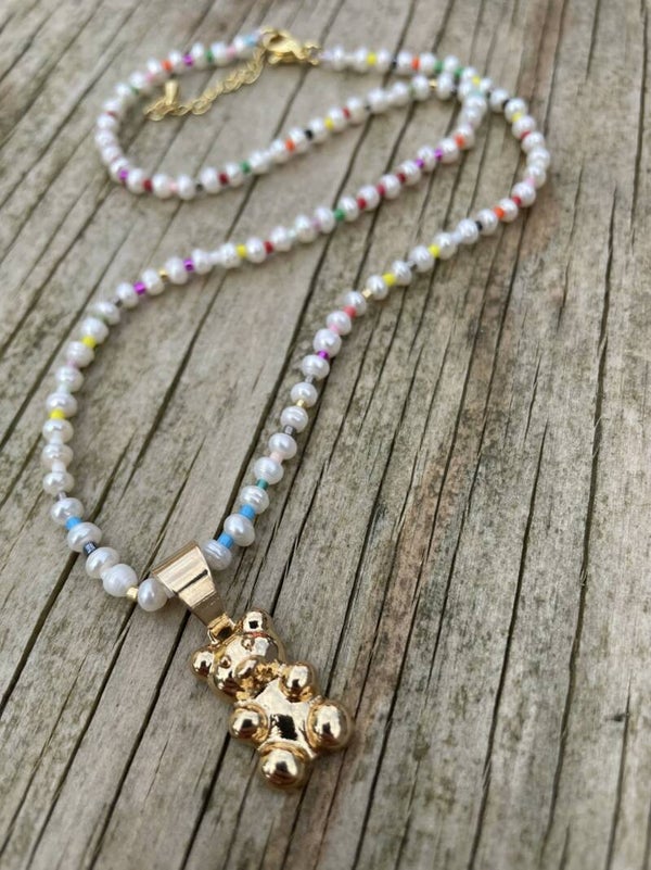 Gummycrush necklace