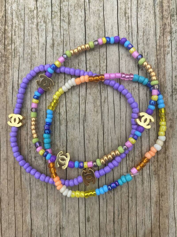 Jolie bracelet set