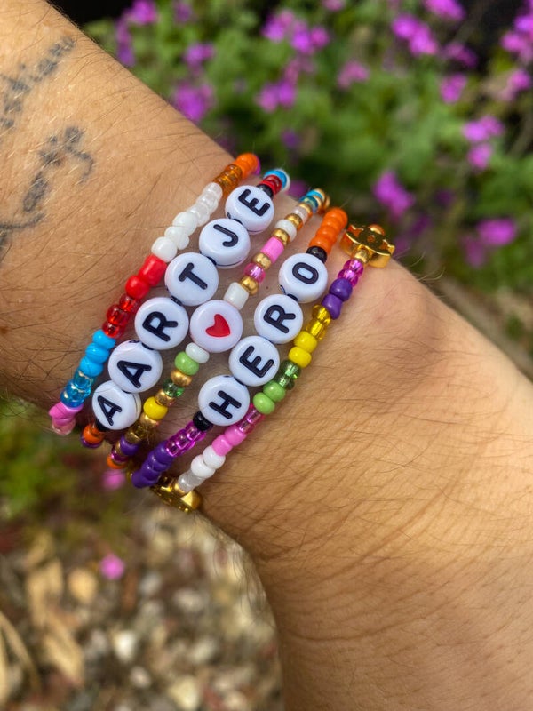5 Armcandy