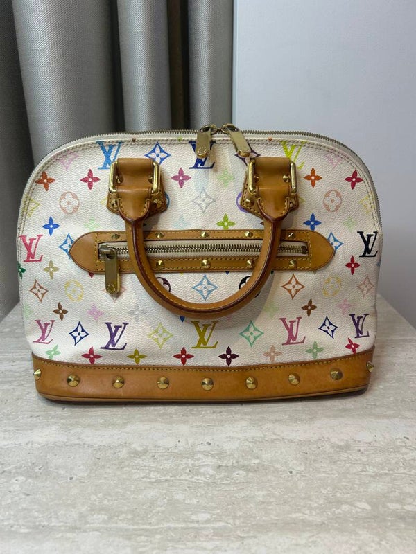 Louis Vuitton Alma