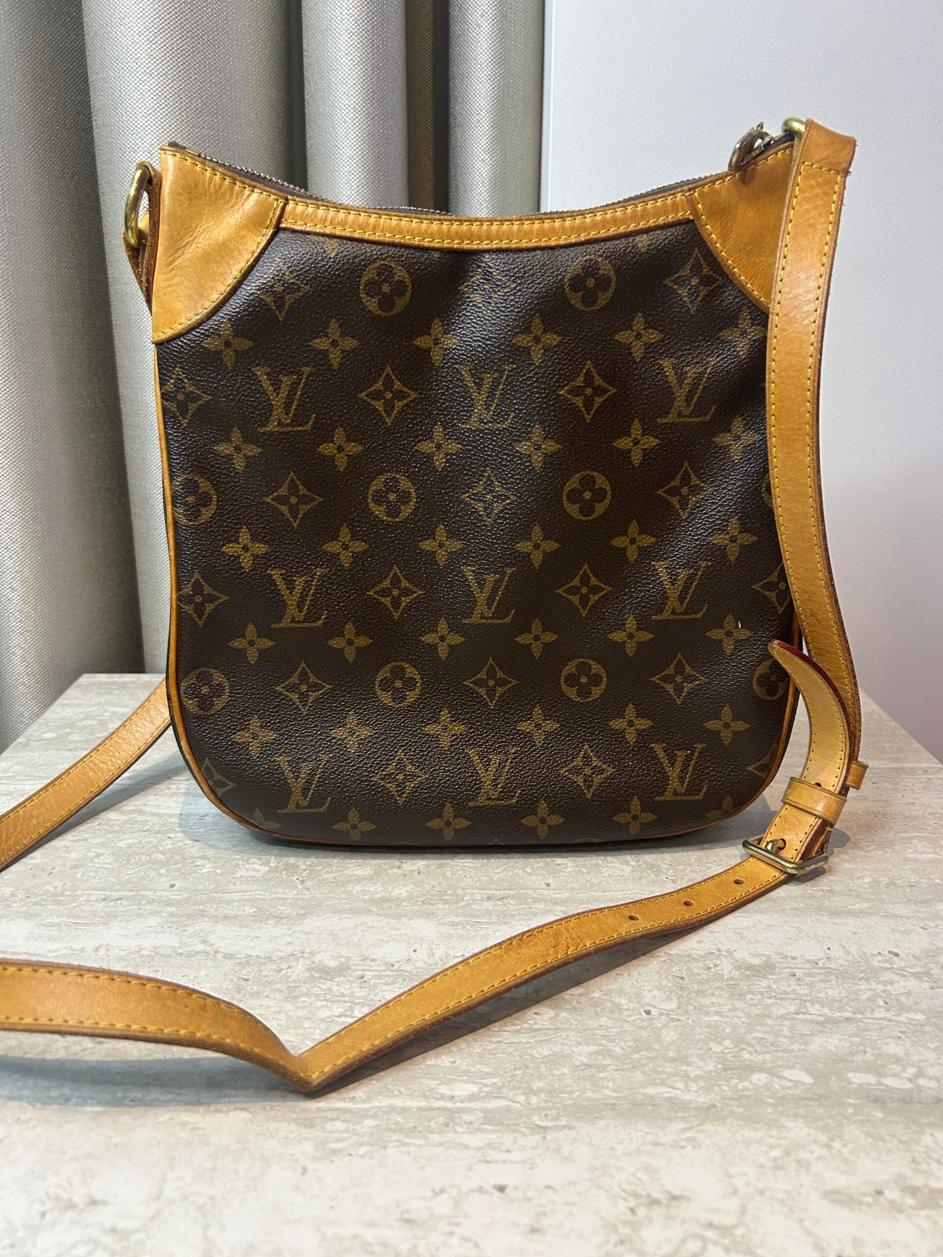 Louis Vuitton Bois