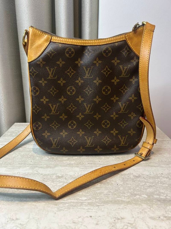 Louis Vuitton Bois