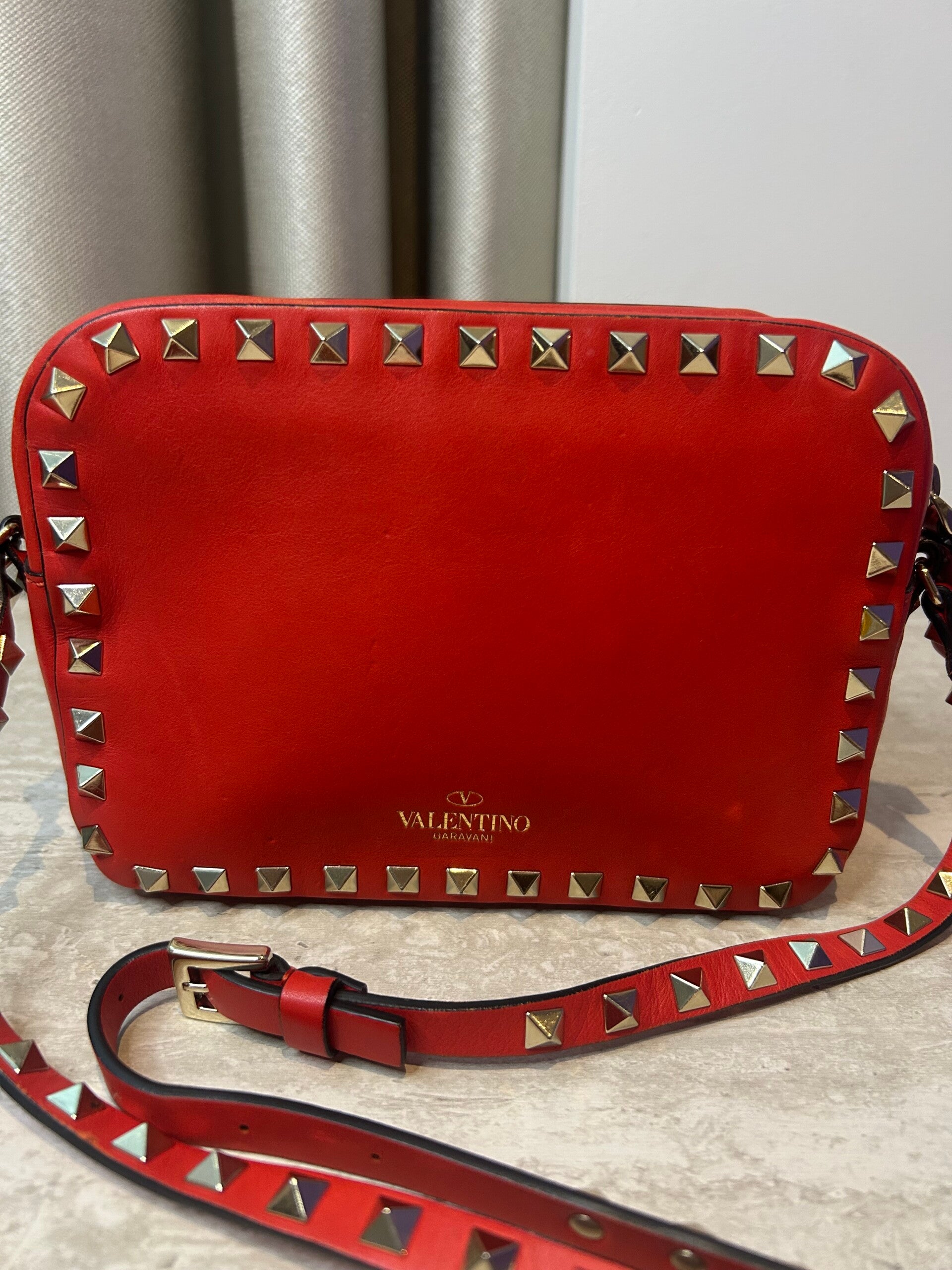Valentino Garavani bag