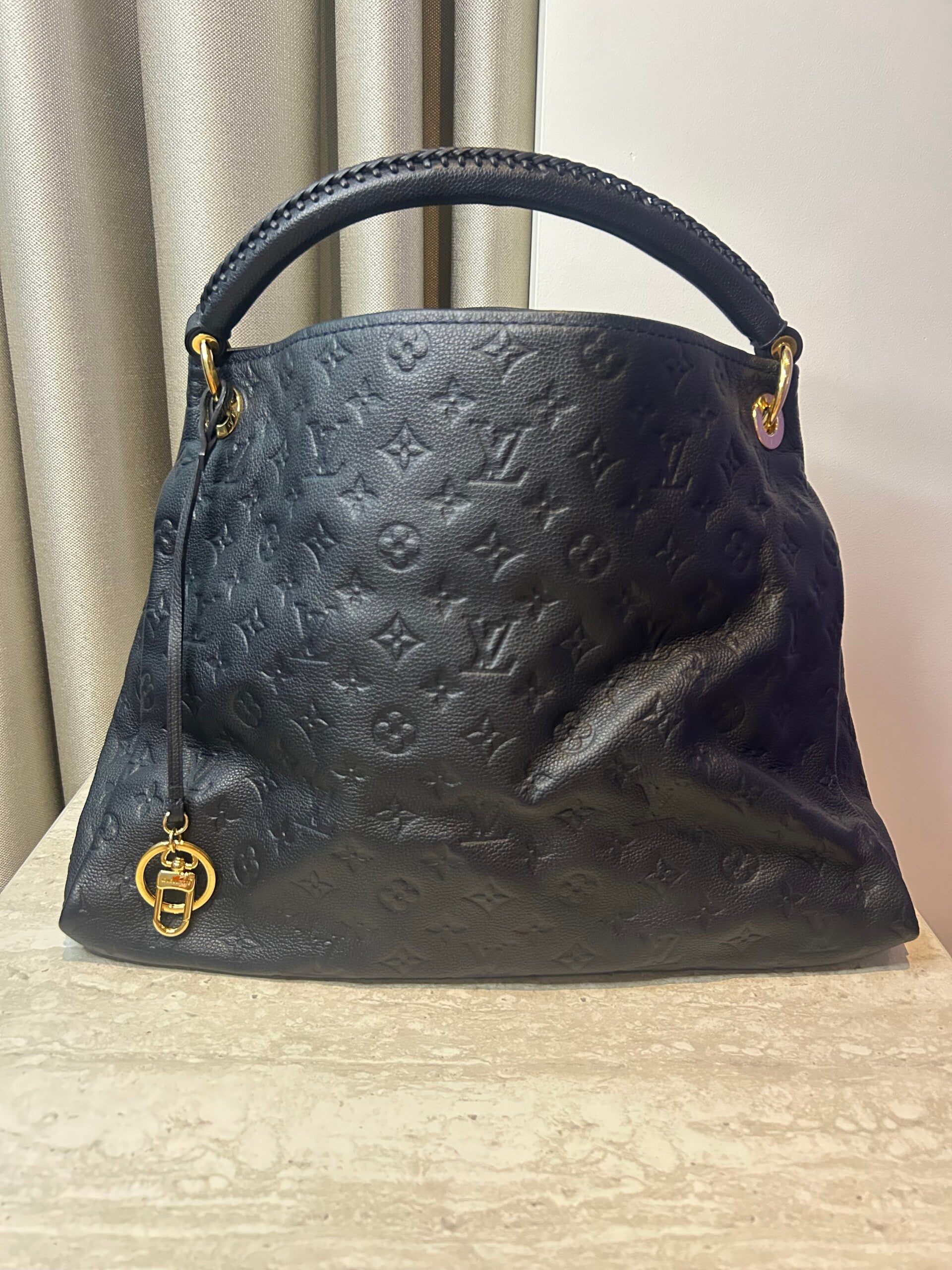 Louis Vuitton Artsy