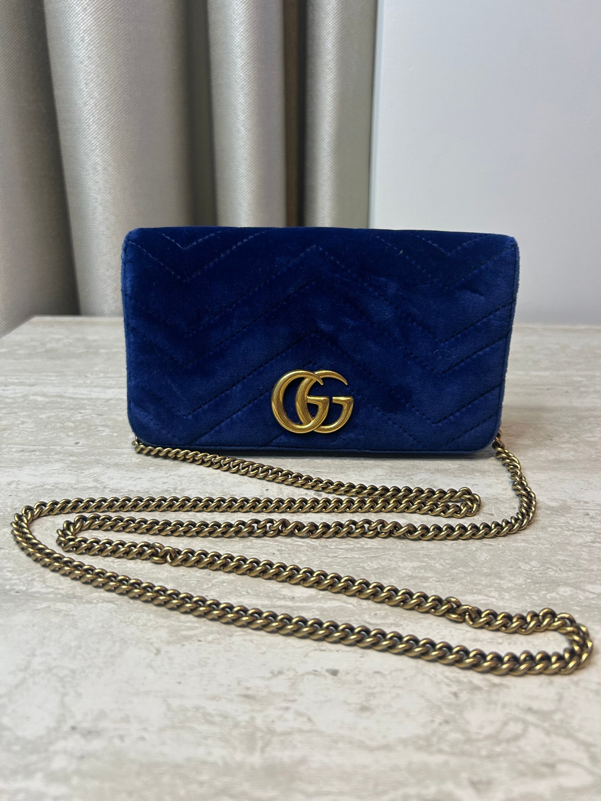 Gucci marmont