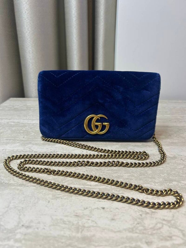 Gucci marmont