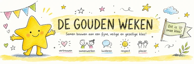 Gouden Weken