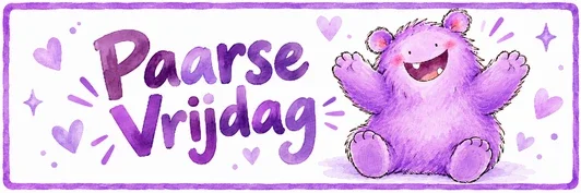 Paarse Vrijdag