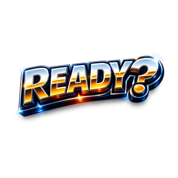 Ready