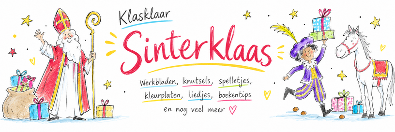 Sinterklaas