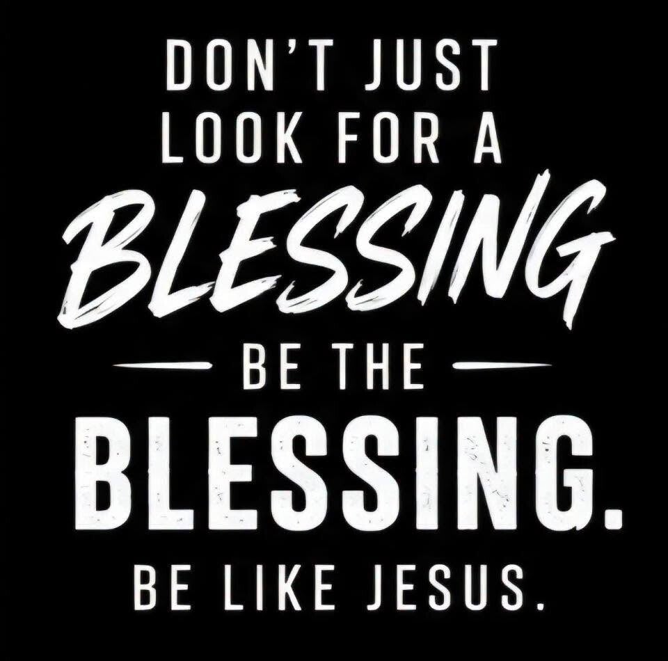 BLESSING
