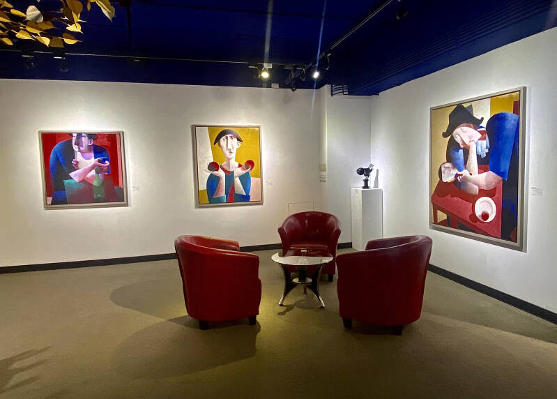 X-Power Gallery Taipei